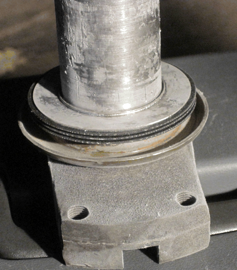 Image:Axle Shaft