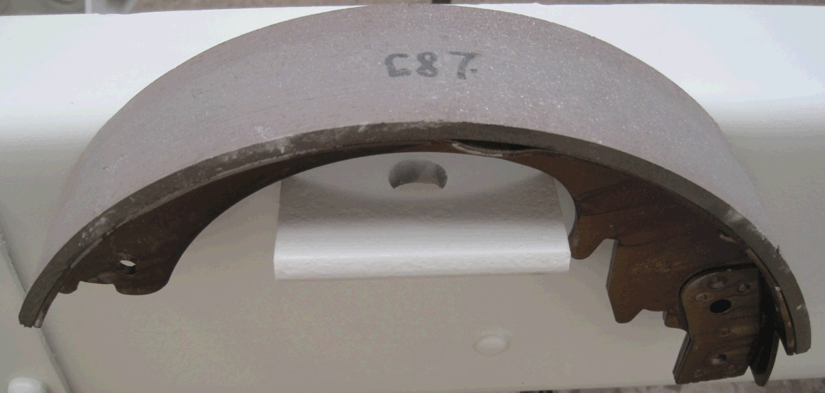 Image:Brake Shoes