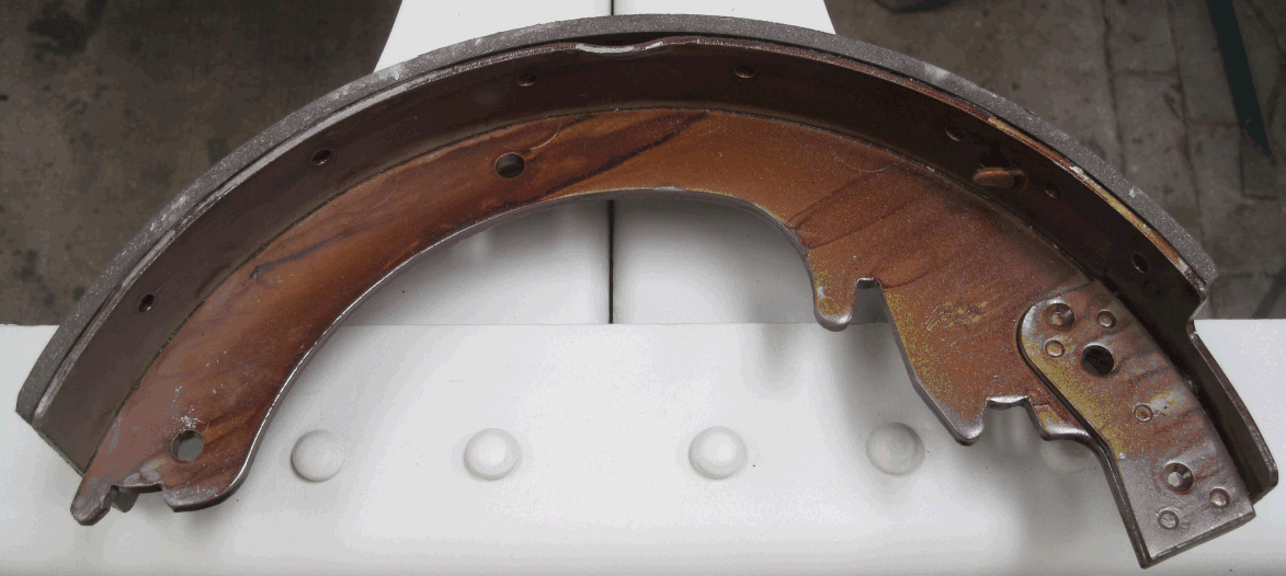 Image:Brake Shoes
