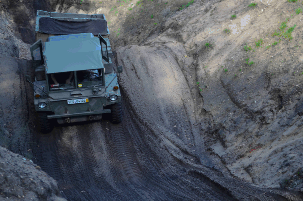 Image:Offroad in Wesendorf 2014