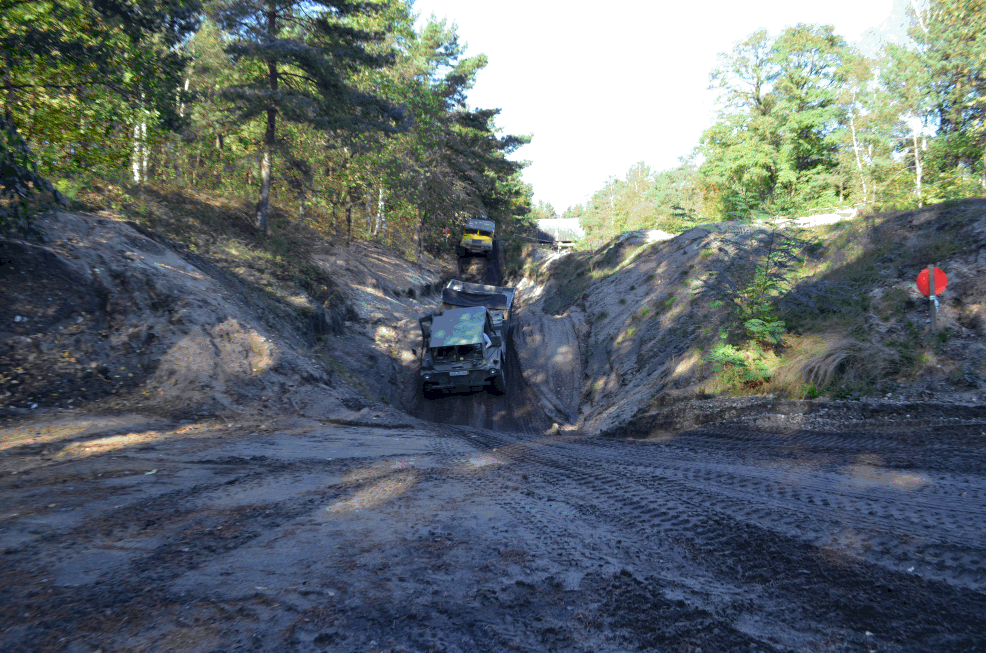 Image:Offroad in Wesendorf 2014