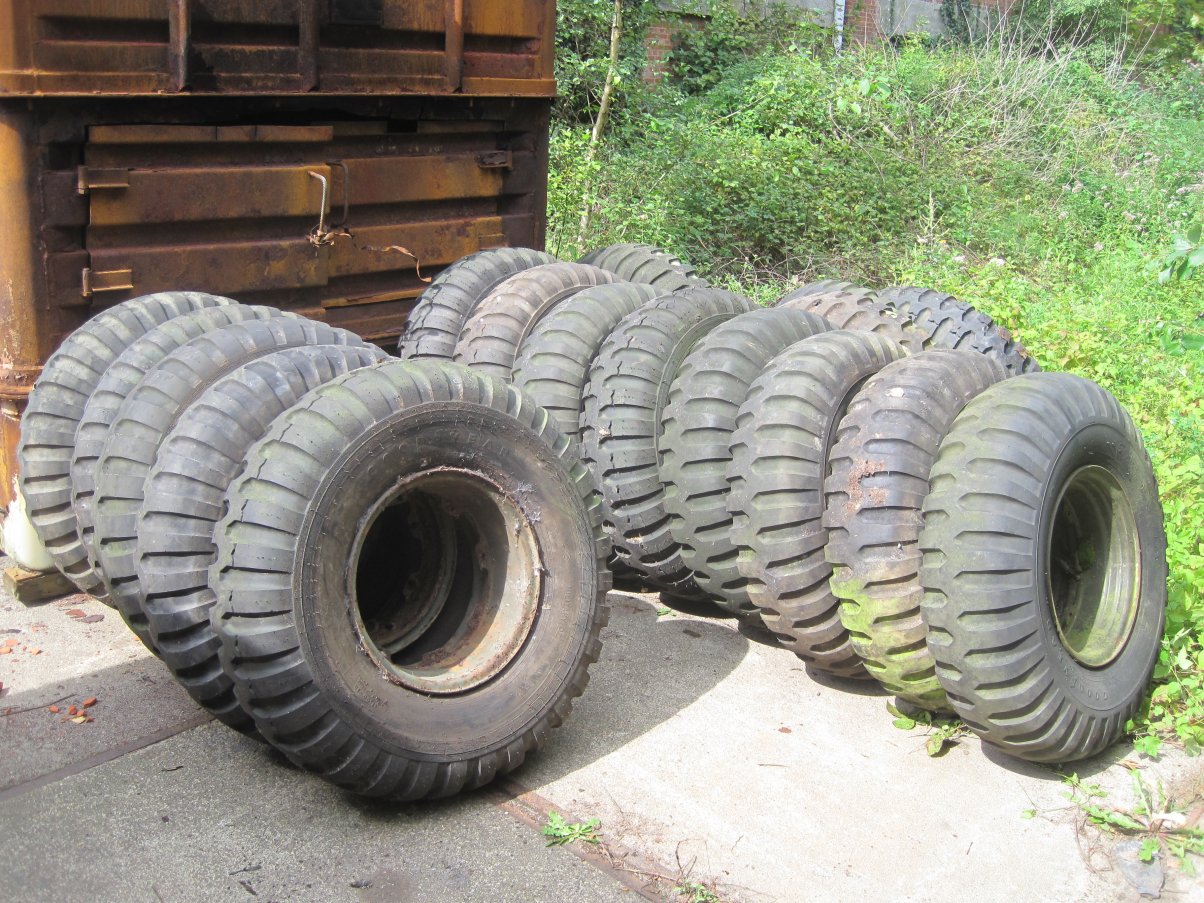 Image:Spare Tires