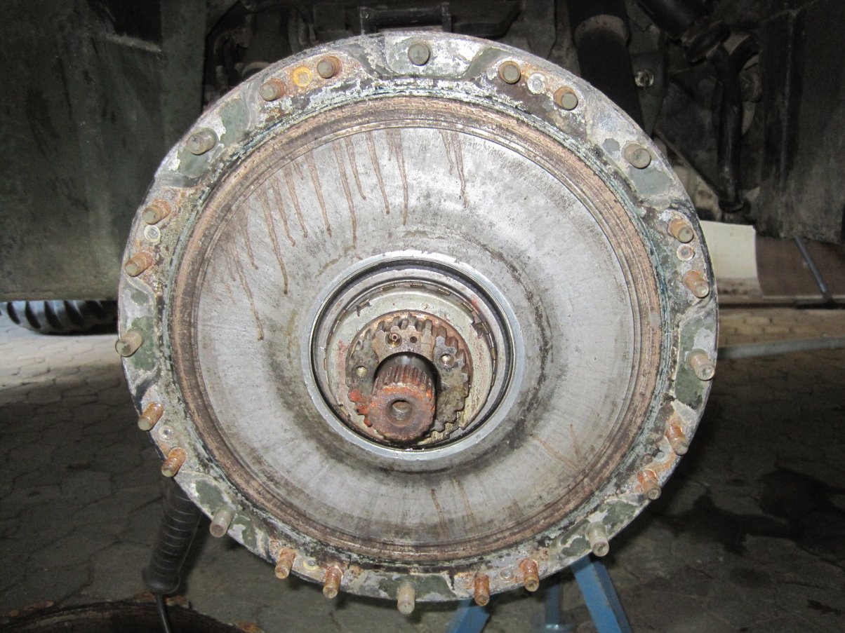 Image:The Brakes - Left Middle - Continuation