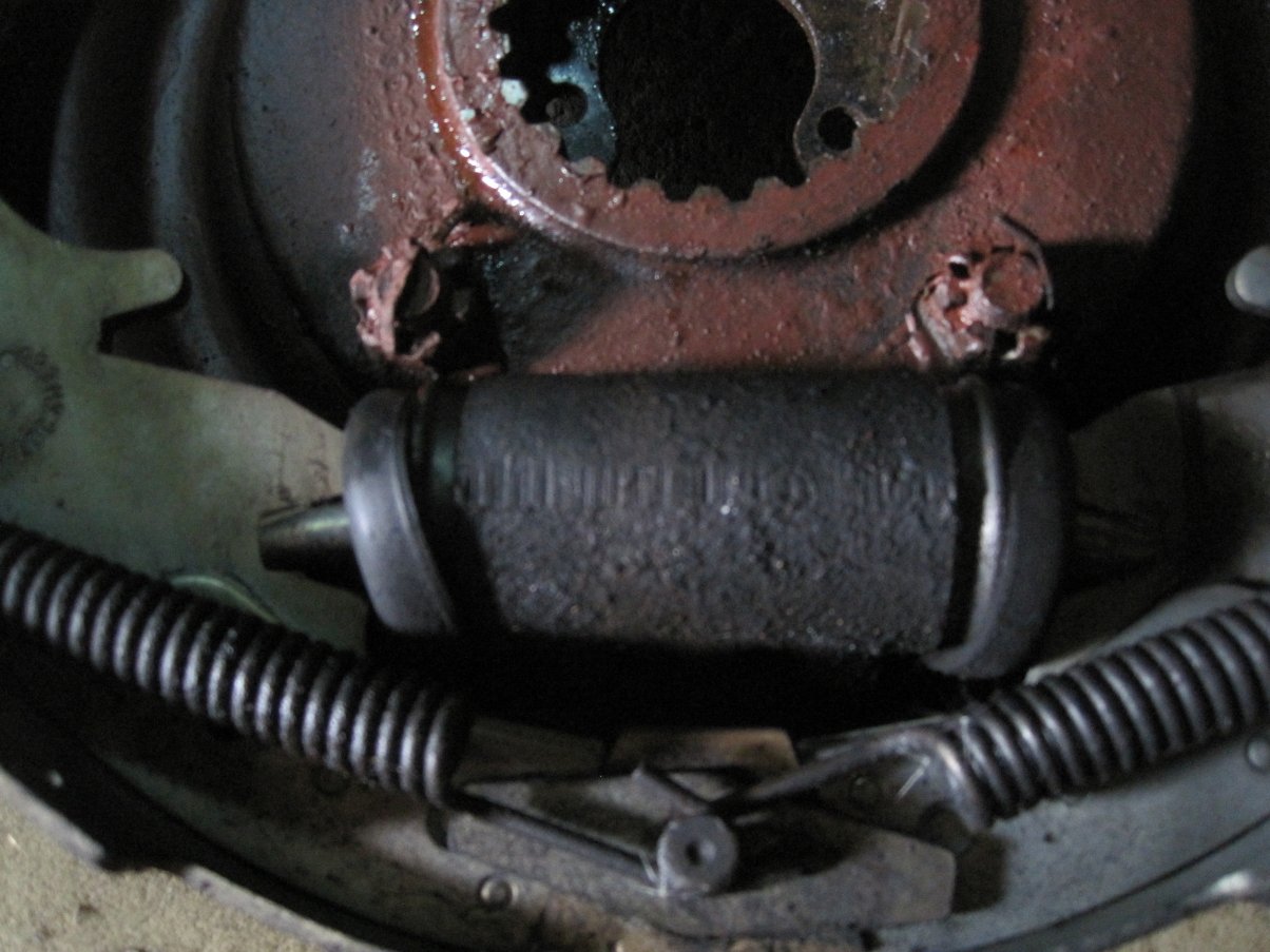 Image:The Brakes - Left Middle - Continuation