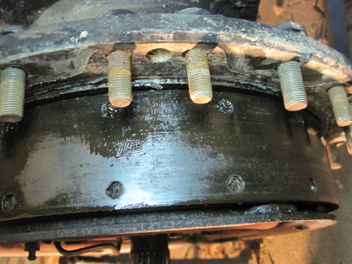 Image:The Brakes - Left Middle