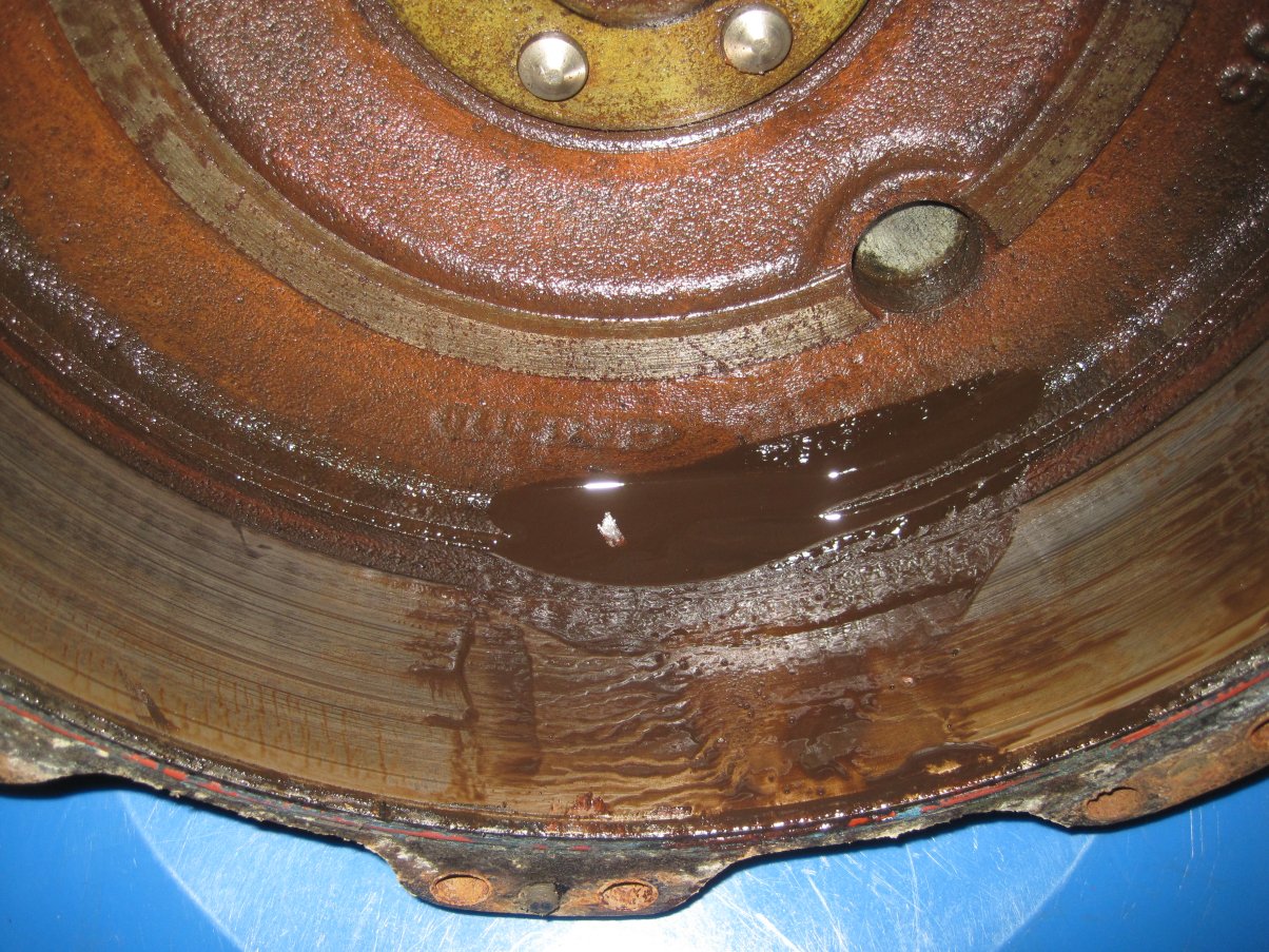 Image:The Brakes - Left Middle